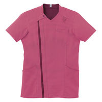 住商モンブラン リバーシブルスクラブ 兼用 ワイン/ピンク LL RS005-7213 1枚（直送品）