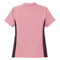 住商モンブラン スクラブ 兼用 半袖 ピンク/ワイン M RS002-1272 1枚（直送品）