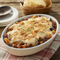 無印良品 ミートグラタンの素（牛肉のボロネーゼとホワイトソース） ３８０ｇ（２～３人前） 良品計画