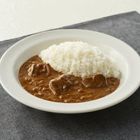 無印良品 デミグラスソースの欧風ビーフカレー １８０ｇ（１人前） 良品計画