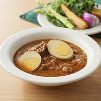 無印良品 みんなみの里のスープカレー ２５０ｇ（１人前） 良品計画