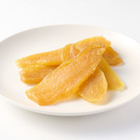 無印良品 無選別 茨城県産 紅はるかの干しいも １００ｇ 良品計画