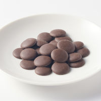 無印良品 ライム発酵のカカオを生かした チョコレート ４０ｇ 良品計画