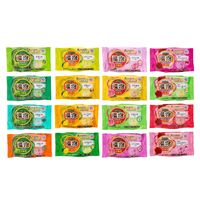 【大容量アソート】 入浴剤 炭酸 温泉の素 温泡 ONPO 詰合せセット（80錠） 森・ゆず・ローズ・桃 アース製薬