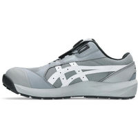 アシックス ウィンジョブ CP229 BOA グラベル×ホワイト 26.0 1273A123.020ー26.0 1足