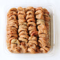 暑さ対策 塩分チャージ 紀州南高梅 種抜き 1個