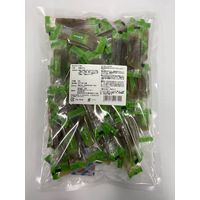 暑さ対策 塩分チャージ 茎わかめ うす塩味 500g 1個