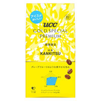 （コーヒー粉） UCC上島珈琲 UCC GOLD SPECIAL PREMIUM 柑橘 SAP 1セット(140g×3)