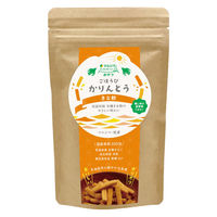 かりんとう 食べきりサイズ 子ども向けお菓子 ごほうびかりんとう　きな粉 　45ｇ 1セット（1個×3）