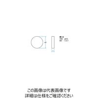 シグマ光機 ハーモニック・セパレーター φ25.4mm 5J/cm2 YHS-25.4C05-355 1個 61-6872-16（直送品）