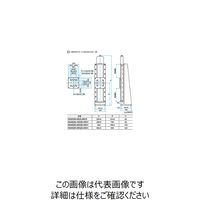 シグマ光機 高剛性・精密型自動ステージ 移動量100mm 120×120mm OSMS26ー100(Z)ーINCH 1個（直送品）