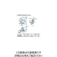 シグマ光機 XYZ軸フラットスチールステージ サイズ40×40mm TSDー405SR 1個 61-6976-22（直送品）