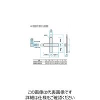 シグマ光機 高剛性・精密型自動ステージ 移動量300mm 120×120mm OSMS33ー300(XY) 1個 61-6984-27（直送品）