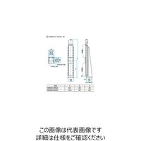 シグマ光機 高剛性・精密型自動ステージ 移動量300mm 120×120mm OSMS33ー300(Z) 1個 61-6984-33（直送品）