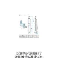 シグマ光機 高剛性・精密型自動ステージ 移動量500mm 120×120mm OSMS33ー500(Z)ーINCH 1個（直送品）