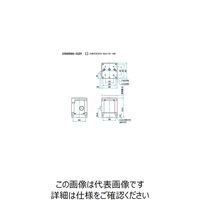 シグマ光機 精密小型ZF軸自動ステージ 移動量10mm 60×60mm OSMS60-10ZF 1個 61-6984-51（直送品）