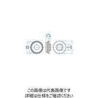 シグマ光機 対物レンズ駆動ピエゾアクチュエータ OBLーADPーM25.0A 1個 61-6984-66（直送品）