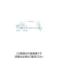 シグマ光機 ライトガイド(SUSフレキ) 1500mm MSL-1500S-10 1個 61-6985-97（直送品）