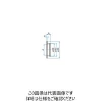 シグマ光機 対物レンズ駆動ピエゾアクチュエータ OBLーADP3ーM25.0B 1個 61-6984-73（直送品）
