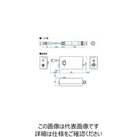 シグマ光機 可視半導体レーザ LDU33ー405ー3.5 1個 61-6985-89（直送品）