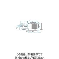 シグマ光機（SIGMAKOKI） ライトガイド（面発光） 1500mm MM80-1500 1個 61-6986-02（直送品）
