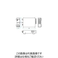 シグマ光機 フォトダイオードアンプ 動作周囲温度0°C~40°C PDA-1 1個 61-6986-10（直送品）