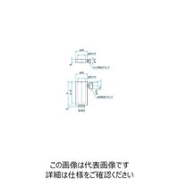 シグマ光機 ロッドスタンド 120mm RS-20-120 1個 61-6964-26（直送品）
