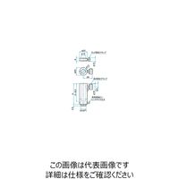シグマ光機 高安定性ロッドスタンド 40mm BRS-12-40 1個 61-6963-80（直送品）
