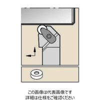 WIDIA 外径用旋盤ホルダー(5697948) DRGNR2525M12KC04 1本（直送品）