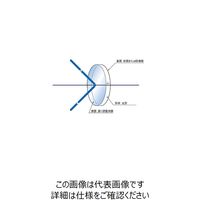 シグマ光機 銀平面ミラー φ12.7mm TFAG-12.7C05-10 1個 61-6949-67（直送品）