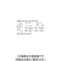 シグマ光機 継ぎ足しロッド A38.1mm RO-12.7-38.1EE 1個 61-6965-07（直送品）