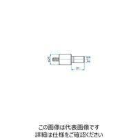シグマ光機（SIGMAKOKI） ライトガイド用アダプタ SLA-ADP-HO 1個 61-6986-44（直送品）
