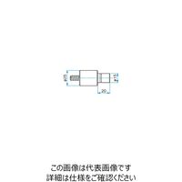 シグマ光機 ライトガイド用アダプタ SLAーADPーHA 1個 61-6986-45（直送品）