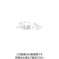 シグマ光機 LEDスポット照明 SLSIー22R 1個 61-6986-86（直送品）