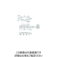 シグマ光機（SIGMAKOKI） RGB混色ユニット SLSI-RGBM 1個 61-6986-88（直送品）