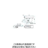 シグマ光機 レンズポジショナー LACSー2HーA 1個 61-6959-02（直送品）