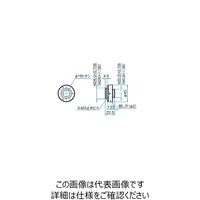シグマ光機 レンズポジショナー AORーM26.0 1個 61-6959-03（直送品）