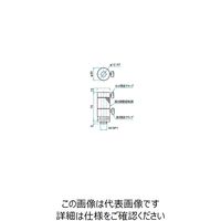 シグマ光機 ヘリコイドロッドスタンド RSNー12 1個 61-6964-41（直送品）