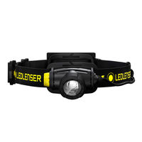 LED LENSER レッドレンザー H5R Work 502194 1個