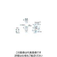 シグマ光機 キネマティック式小型ミラーホルダー MMHNー25L 1個 61-6989-27（直送品）