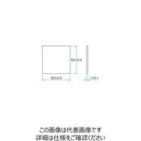 シグマ光機 可視域ダイクロイックフィルター 透過帯域波長420~470nm・620~700nm DIF-50S-MAG 1個（直送品）