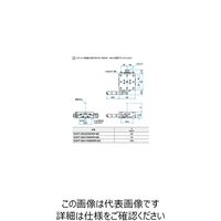 シグマ光機 α軸マイクロ式一体型ゴニオステージ サイズ65mm 75±0.1mm GOHTー65A75BMSRーM6 1個（直送品）