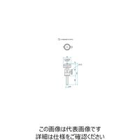 シグマ光機 カメラホルダー 29.5N(約3kgf) CMHー1 1個 61-6996-19（直送品）