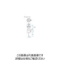 シグマ光機 カメラホルダー 40N(約4kgf) CMHー2 1個 61-6996-20（直送品）