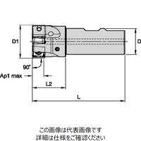 VSM890D032Z03B25SN12（直送品）