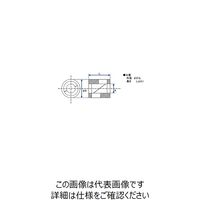 シグマ光機 グランレーザプリズム 700~3000nm 25.4×25.9mm GLPB2-10-25.9SN-7/30 1個（直送品）