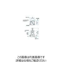 シグマ光機 プリズムホルダー 5~26mm KKDー40PHーUU 1個 61-6947-40（直送品）