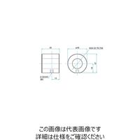 シグマ光機 対物レンズホルダー LHOー20.32AーUU 1個 61-6993-66（直送品）