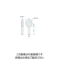 シグマ光機 対物レンズホルダー LHOー26 1個 61-6993-59（直送品）