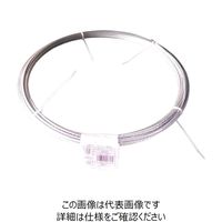 因幡電機産業 JAPPY メッセンジャーワイヤー JMS 530 30Mマキ 1巻（直送品）